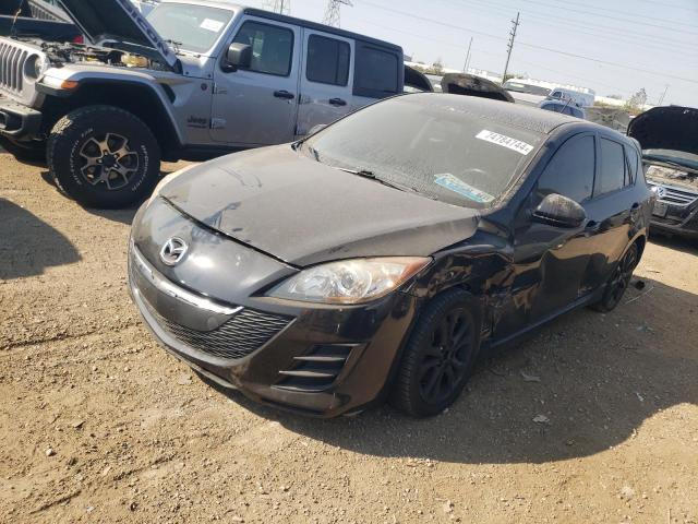 Photo 1 from auction – 2010 MAZDA 3 S with VIN JM1BL1H51A1330442