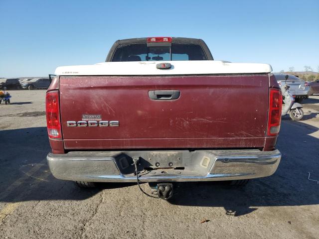 Photo 6 from auction – 2003 DODGE RAM 1500 with VIN 1D7HU18Z73S127813