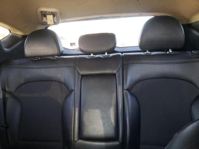 Photo 10 from auction – 2010 HYUNDAI TUCSON GLS with VIN KM8JUCAC2AU046504