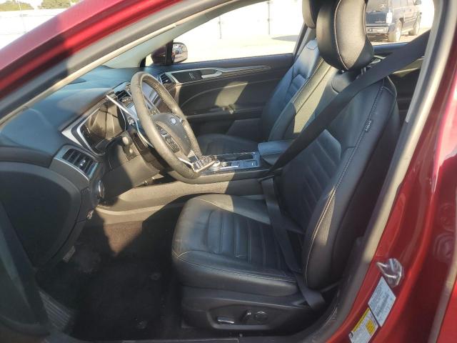 Photo 7 from auction – 2017 FORD FUSION SE with VIN 3FA6P0HD0HR291243