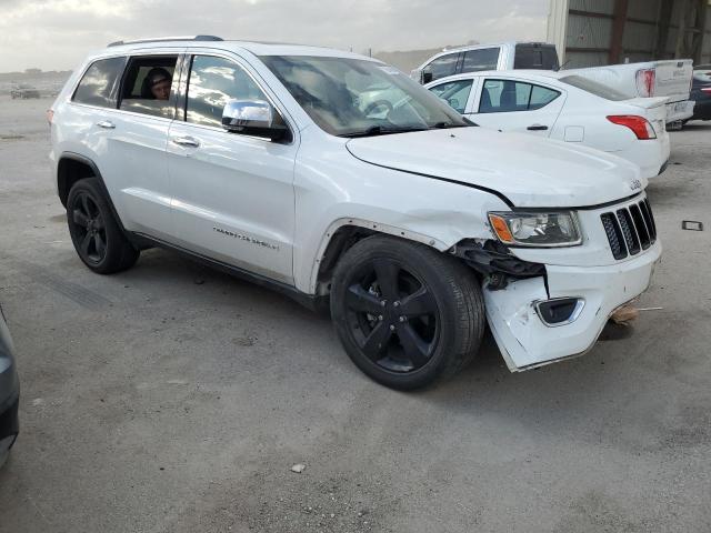 Photo 4 from auction – 2014 JEEP GRAND CHER with VIN 1C4RJFBG5EC293448