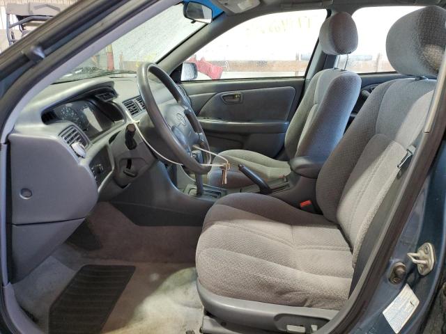 Photo 7 from auction – 2001 TOYOTA CAMRY CE with VIN 4T1BG22K81U770080