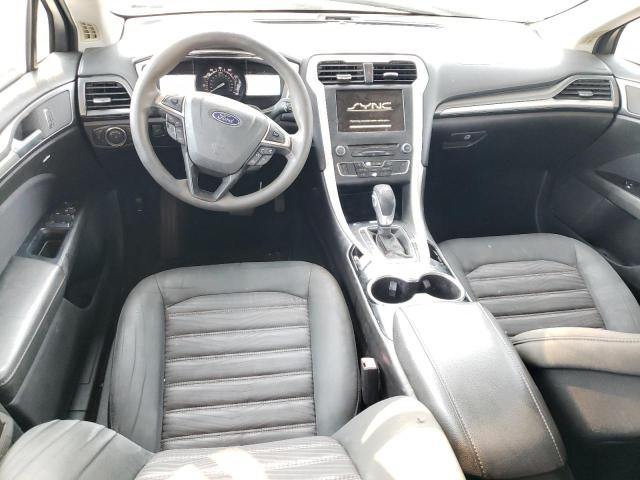 Photo 8 from auction – 2016 FORD FUSION SE with VIN 3FA6P0H72GR101984