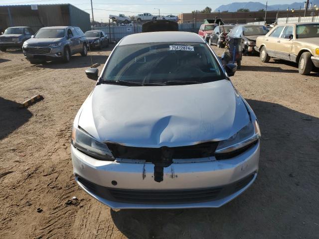 Photo 5 from auction – 2011 VOLKSWAGEN JETTA BASE with VIN 3VW2K7AJ5BM061845