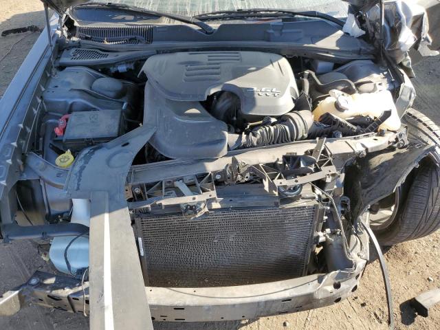Photo 11 from auction – 2022 DODGE CHALLENGER with VIN 2C3CDZJG4NH265383