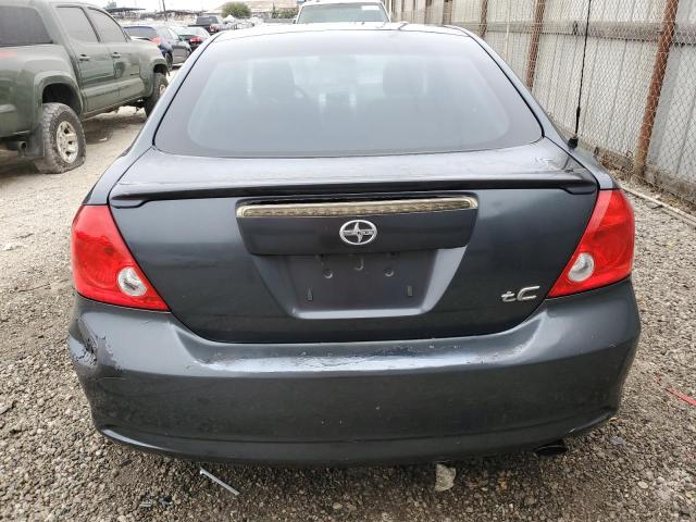 Photo 6 from auction – 2007 TOYOTA SCION TC with VIN JTKDE167170212213