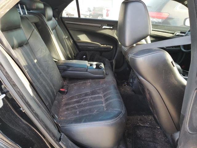 Photo 10 from auction – 2014 CHRYSLER 300 S with VIN 2C3CCABG9EH377714