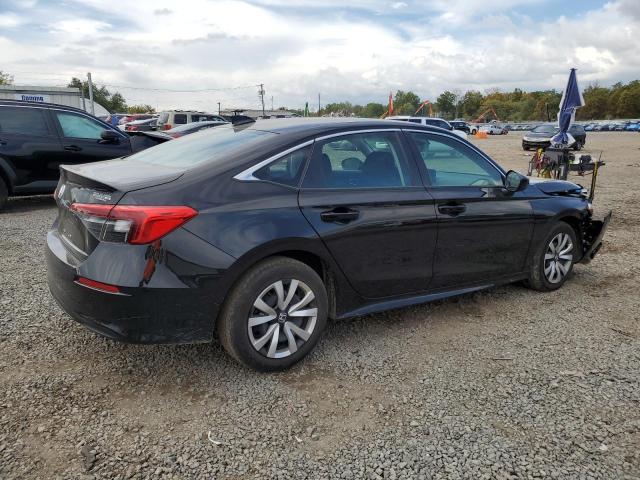 Photo 3 from auction – 2023 HONDA CIVIC LX with VIN 2HGFE2F21PH539900