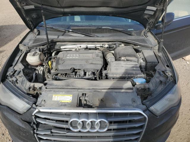 Photo 11 from auction – 2015 AUDI A3 with VIN WAUFFRFF3F1138298
