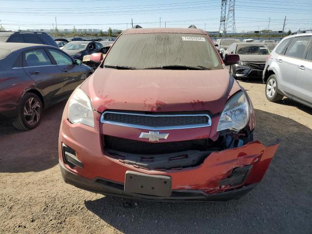 Photo 5 from auction – 2013 CHEVROLET EQUINOX LT with VIN 2GNALDEK8D1269717