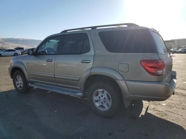 Photo 2 from auction – 2005 TOYOTA SEQUOIA SR with VIN 5TDZT34AX5S263751