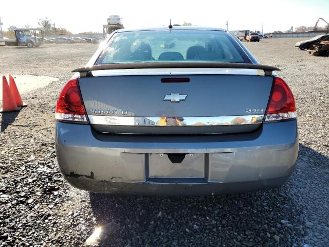 Photo 6 from auction – 2009 CHEVROLET IMPALA 1LT with VIN 2G1WT57N891190754
