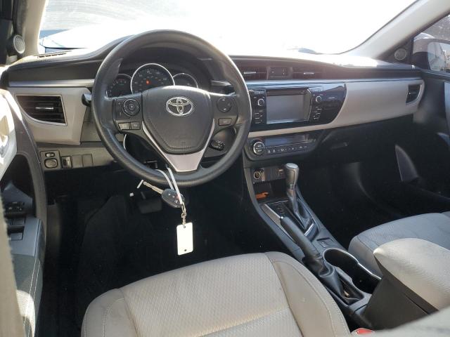 Photo 8 from auction – 2016 TOYOTA COROLLA L with VIN 5YFBURHE5GP461471