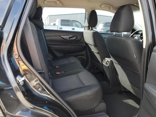 Photo 11 from auction – 2017 NISSAN ROGUE S with VIN KNMAT2MT4HP561610