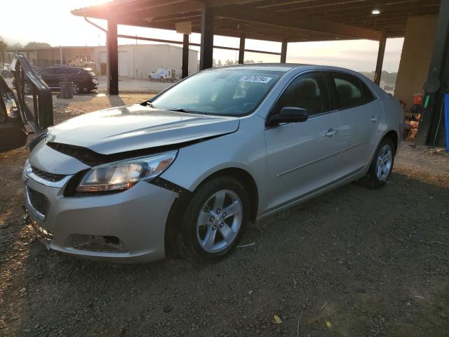 Photo 1 from auction – 2015 CHEVROLET MALIBU LS with VIN 1G11A5SL4FF279117