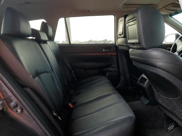 Снимка 11 от търг – 2012 SUBARU OUTBACK 3. с VIN 4S4BRDKCXC2226967