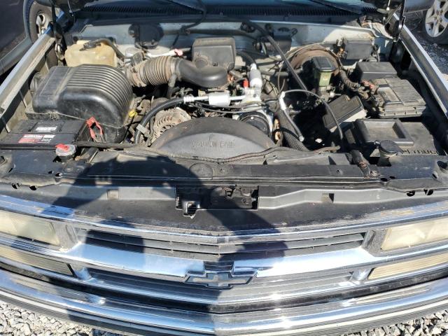 Photo 11 from auction – 1996 CHEVROLET GMT-400 C1 with VIN 2GCEC19R2T1178036