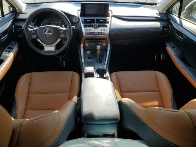 Photo 8 from auction – 2019 LEXUS NX 300 BAS with VIN JTJBARBZ9K2203270
