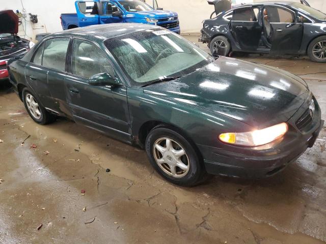Photo 4 from auction – 2003 BUICK REGAL LS with VIN 2G4WB52K131109989