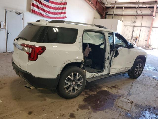 Photo 3 from auction – 2022 GMC ACADIA SLE with VIN 1GKKNRL45NZ165661
