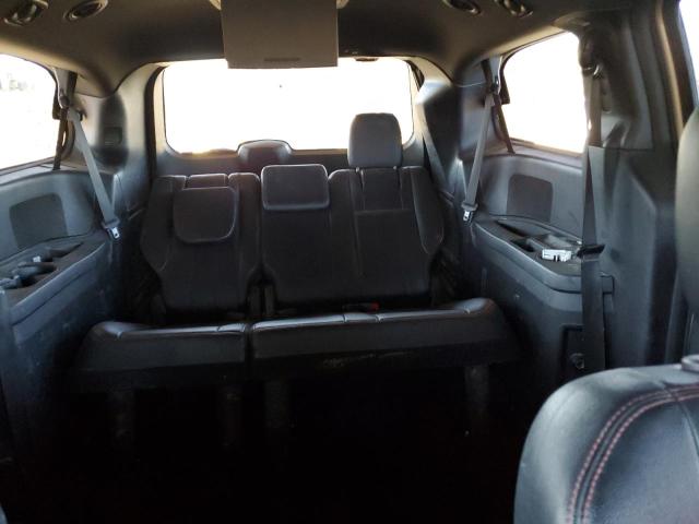 Photo 10 from auction – 2014 DODGE GRAND CARA with VIN 2C4RDGEG0ER337596