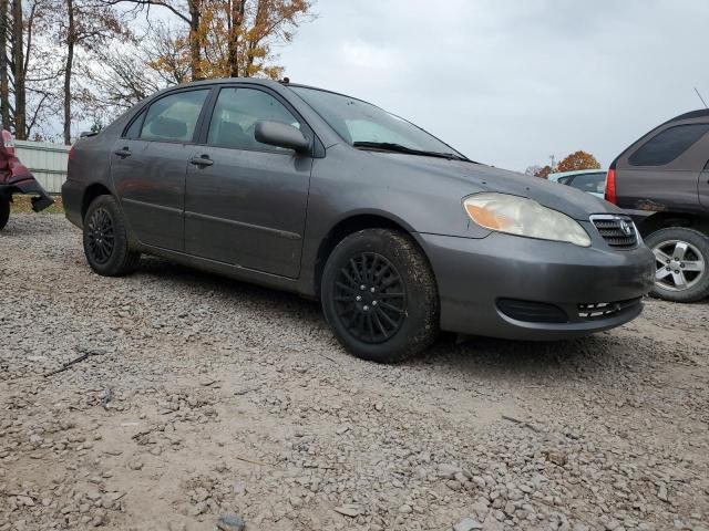 Photo 4 from auction – 2007 TOYOTA COROLLA CE with VIN 2T1BR30E77C740379