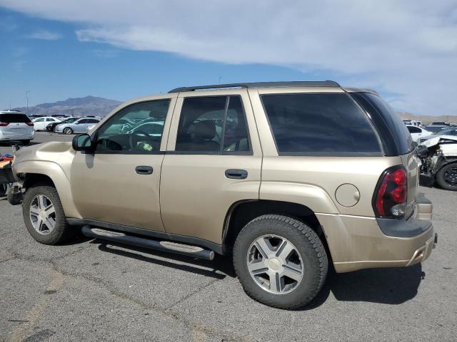 Photo 2 from auction – 2007 CHEVROLET TRAILBLAZE with VIN 1GNDT13S372273628