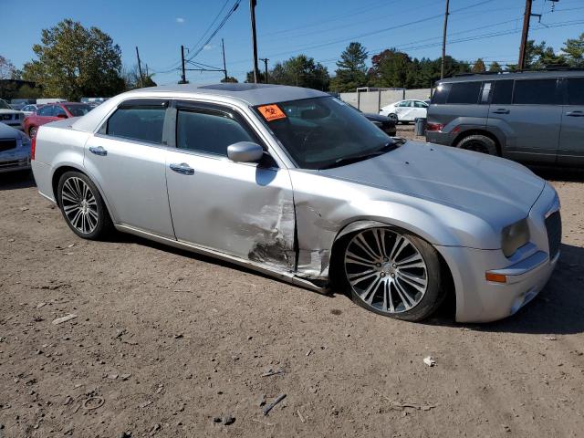 Photo 4 from auction – 2010 CHRYSLER 300 S with VIN 2C3CA9CT3AH330804