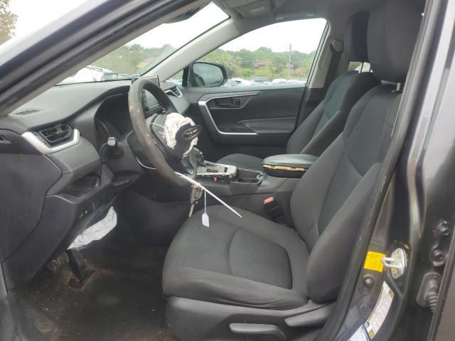 Photo 7 from auction – 2019 TOYOTA RAV4 LE with VIN 2T3F1RFV7KC057231