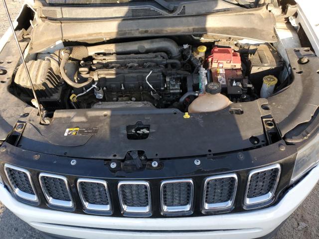 Photo 11 from auction – 2020 JEEP COMPASS LI with VIN 3C4NJCCB8LT179882