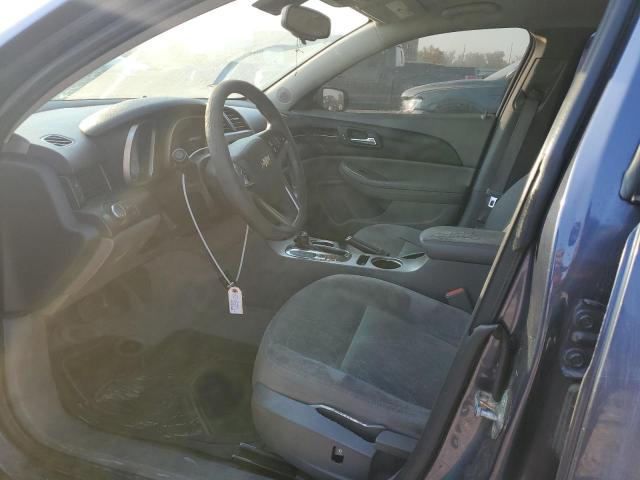 Photo 7 from auction – 2014 CHEVROLET MALIBU LS with VIN 1G11B5SL3EF180431