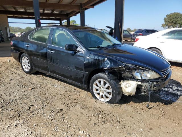 Photo 4 from auction – 2002 LEXUS ES 300 with VIN JTHBF30G320064170