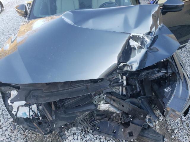 Photo 12 from auction – 2023 MAZDA CX-9 GRAND with VIN JM3TCBDY7P0634181