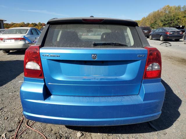Photo 6 from auction – 2008 DODGE CALIBER SX with VIN 1B3HB48B08D578602