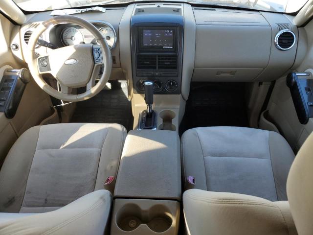 Photo 8 from auction – 2008 FORD EXPLORER S with VIN 1FMEU31E08UA31822