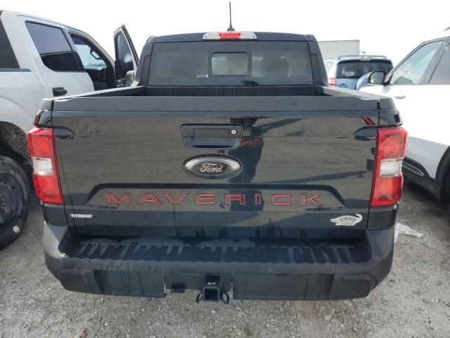 Photo 6 from auction – 2023 FORD MAVERICK X with VIN 3FTTW8E36PRA08689