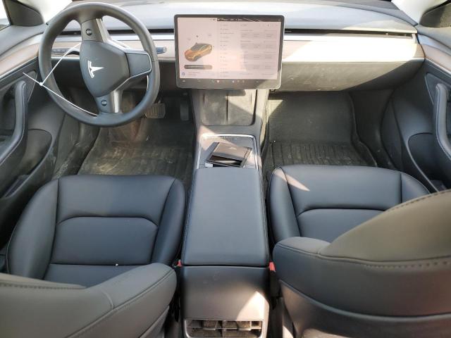 Photo 8 from auction – 2023 TESLA MODEL 3 with VIN 5YJ3E1EB9PF476323