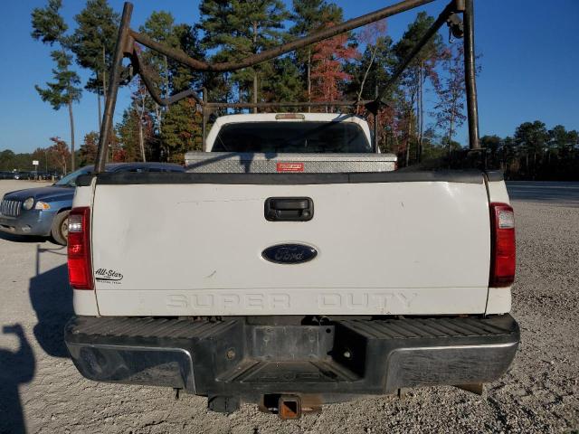 Photo 6 from auction – 2012 FORD F250 SUPER with VIN 1FT7W2BT3CED16399