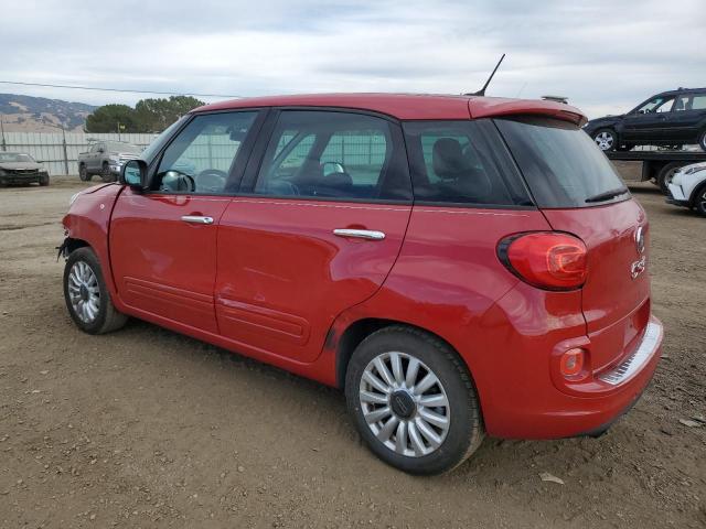 Photo 2 from auction – 2014 FIAT 500L EASY with VIN ZFBCFABH4EZ003459