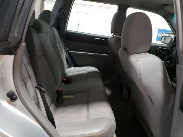 Photo 11 from auction – 2003 SUBARU FORESTER 2 with VIN JF1SG63633H713431