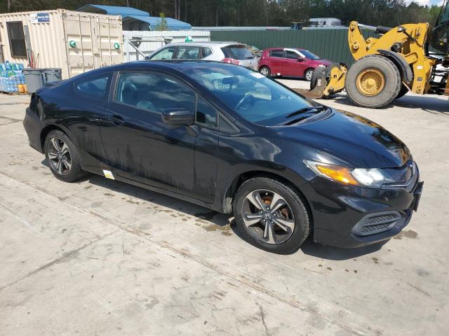 Photo 4 from auction – 2014 HONDA CIVIC EX with VIN 2HGFG3B86EH516944