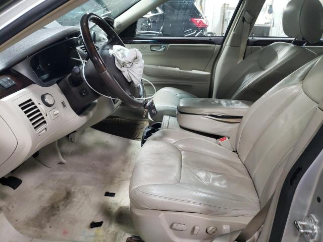 Photo 7 from auction – 2010 CADILLAC DTS PREMIU with VIN 1G6KH5EY8AU113320