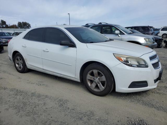 Photo 4 from auction – 2013 CHEVROLET MALIBU LS with VIN 1G11B5SA4DF242254