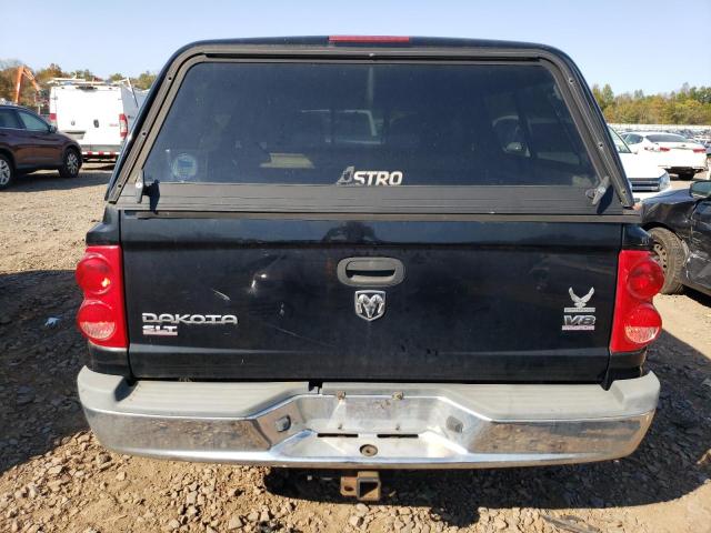 Photo 6 from auction – 2005 DODGE DAKOTA with VIN 1D7HW48NX5S260609