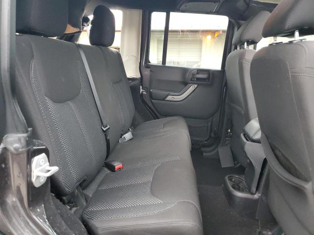 Photo 10 from auction – 2016 JEEP WRANGLER U with VIN 1C4BJWDG8GL163035