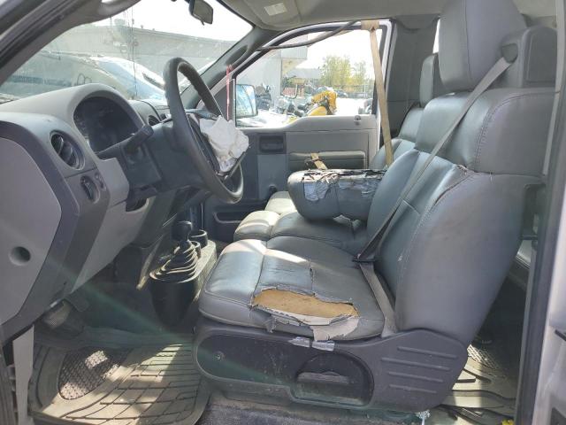 Photo 7 from auction – 2007 FORD F150 with VIN 1FTRX14W37FA63950