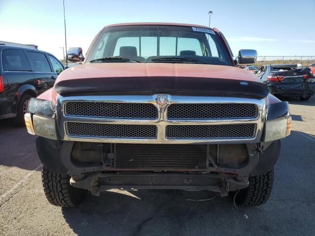 Photo 5 from auction – 1997 DODGE RAM 1500 with VIN 1B7HF16Y9VS157106