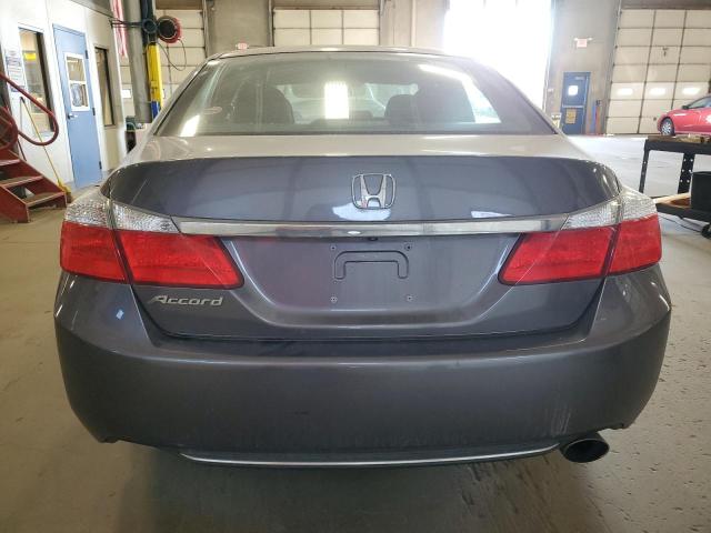 Photo 6 from auction – 2014 HONDA ACCORD LX with VIN 1HGCR2F39EA276437