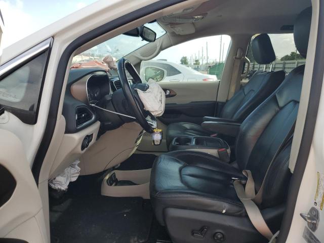Photo 7 from auction – 2017 CHRYSLER PACIFICA T with VIN 2C4RC1BG4HR620771