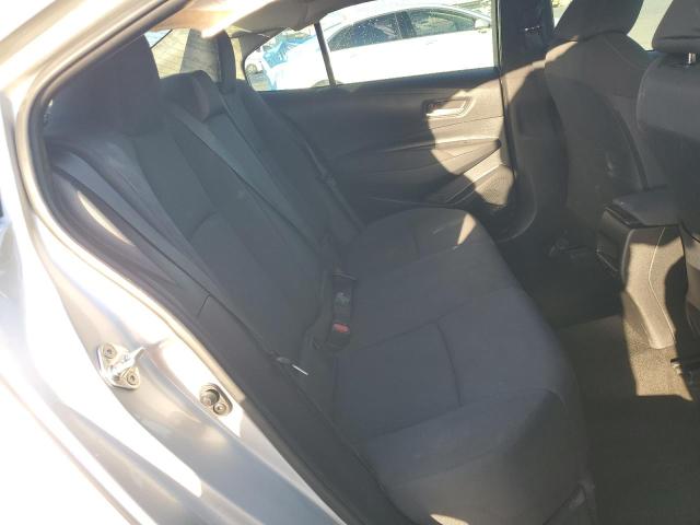Photo 10 from auction – 2021 TOYOTA COROLLA LE with VIN 5YFEPMAEXMP157565